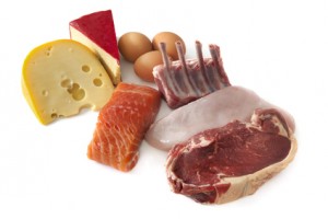 Animal Protein Foods