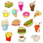 healthy fast food