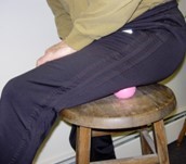 tight hamstrings