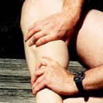 calf cramps