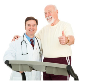 Heart Healthy Exercise