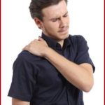 shoulder joint pain