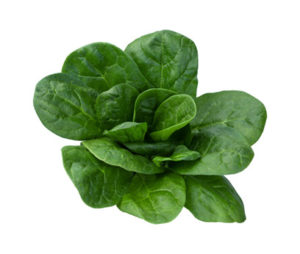 spinach