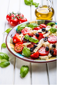 Mediterranean diet