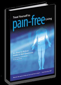 pain free living book