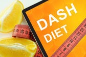 dash diet