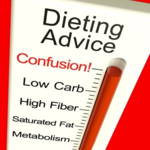 what diet is right for you