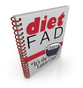 fad diets