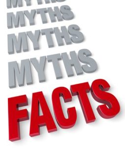 saturated fats myths