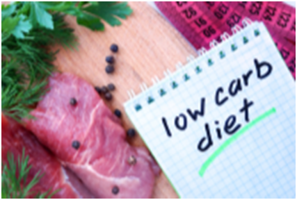 are low carb diets healthy