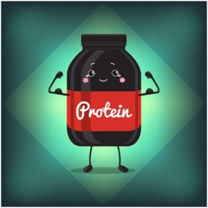 Protein Supplement