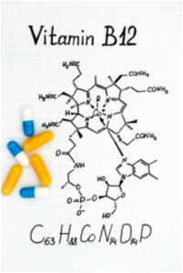 Vitamin B12
