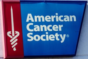 American Cancer Society