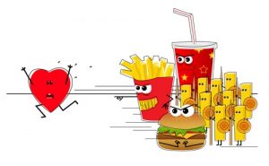 Fast Food Dangers