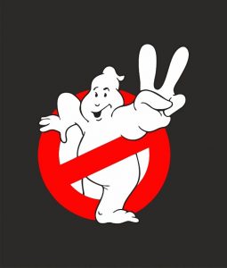 ghost busters