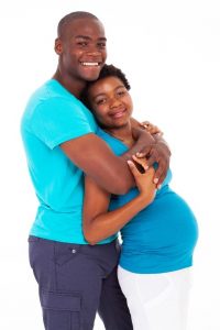 preconception diet for males