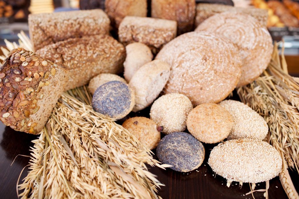Do Whole Grains Reduce Inflammation? Health Tips From The Professor
