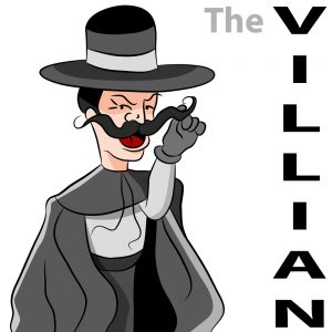 Villain