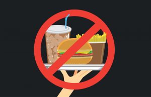 No Fast Food