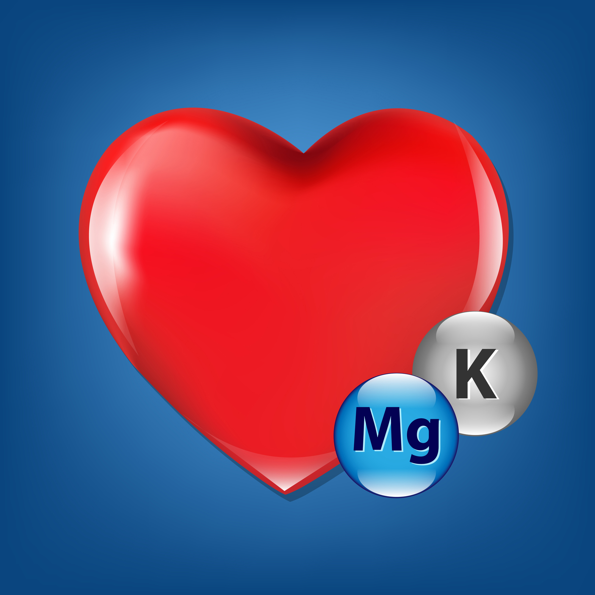 Does Magnesium Protect Your Heart? Health Tips From The Professor