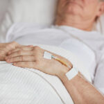 Hospitalized Elderly Patient